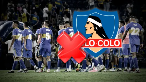 ¿Qué pasa si Boca pierde ante Colo-Colo? Así quedaría la tabla de la Copa Libertadores