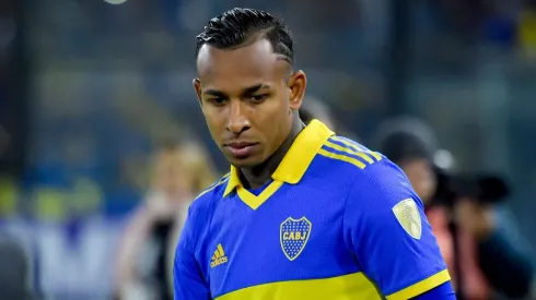 Lo lamenta todo Boca: el club que quería a Villa pero le cerró la puerta tras la condena