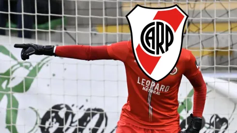 El arquero argentino al que pocos conocen, juega en Europa y sueña llegar a River