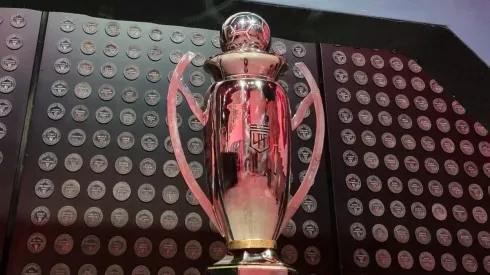 Programación de la fecha 20 de la Liga Profesional 2023.