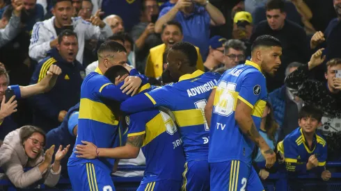 Boca cumplió el primer objetivo y ya piensa en los refuerzos para pelear la Libertadores