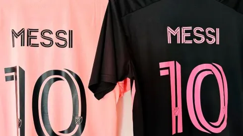 ESTE sería el partido debut de Messi en Inter Miami