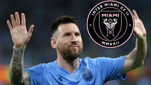 "Está a un paso": el Tata Martino sería el nuevo DT de Messi en Inter Miami