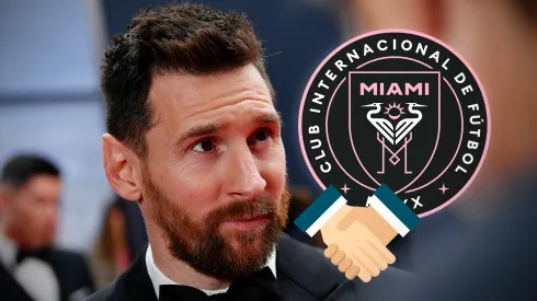 El PARTICULAR detalle que tendrá el contrato de Messi en Inter Miami