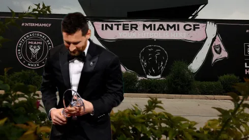 Desde Miami ya le hicieron saber a Messi en qué lio deportivo se metió: "Llega al peor equipo"