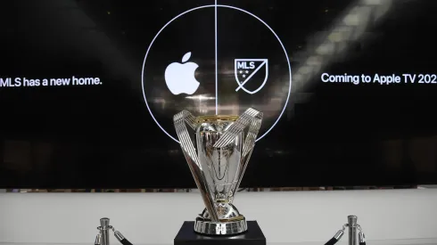 La MLS presenta un formato extraño sin descensos y ascensos.
