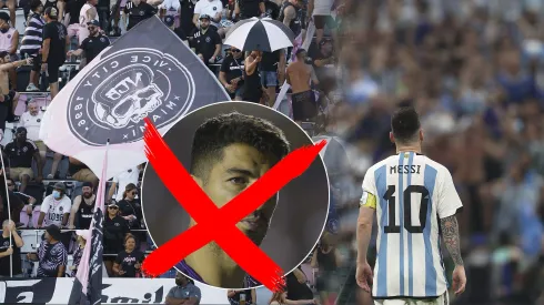 No llegará a Inter Miami: además de Luis Suárez, otro amigo de Messi rechazó irse a la MLS