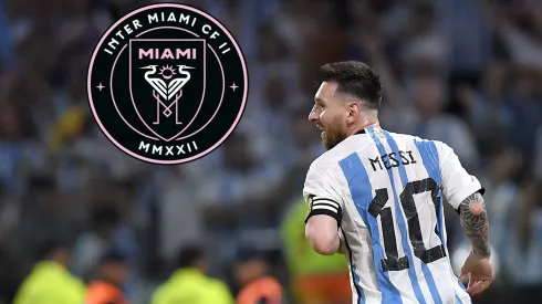 Los 2 nuevos compañeros de Messi en Inter Miami que fueron llamados a la Selección