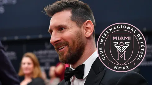 Un gran amigo de Messi tiene "un pie y medio adentro" de Inter Miami