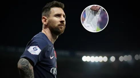 Fue humillado por Messi ante todo el mundo y ahora se queda sin club