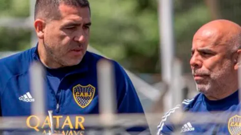 "Estamos muy lejos": un club argentino RECHAZÓ una oferta de Boca por un jugador suyo