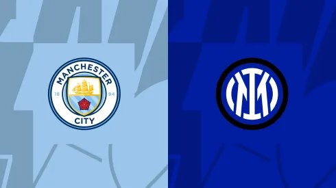 Link para ver en Argentina la FINAL de la Champions League: Manchester City vs Inter