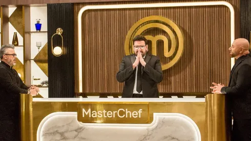 MasterChef Argentina
