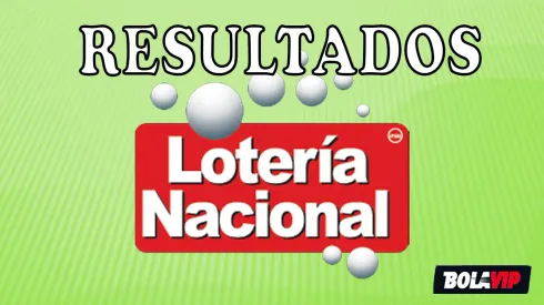 ◉ RESULTADOS AQUÍ, Lotería Nacional de Costa Rica de HOY, domingo 11 de junio 2023