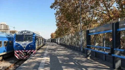 Este jueves habrá paro de trenes en Buenos Aires.
