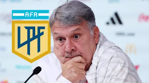 Se filtró una opinión de Martino sobre el fútbol argentino que explica definitivamente por qué rechazó a Boca