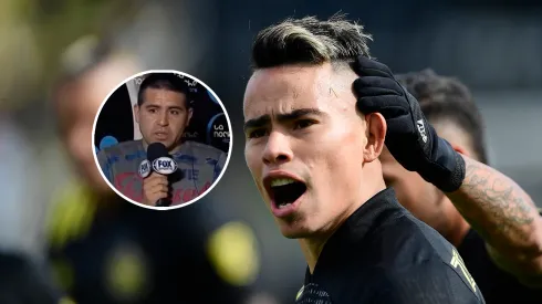 VIDEO | ESTO decía Riquelme sobre Zelarayán: ¿llega a Boca?