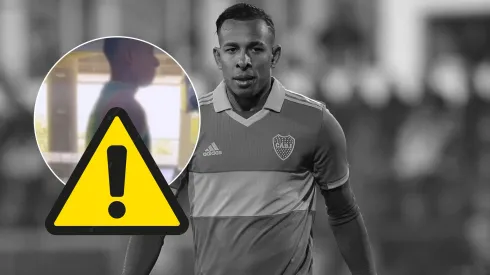 Villa reapareció en las redes sociales tras ser condenado por su causa por violencia de género