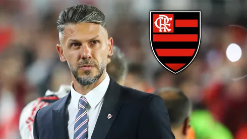 ¿Se lo sopla? Flamengo quiere negociar con un jugador pretendido por River