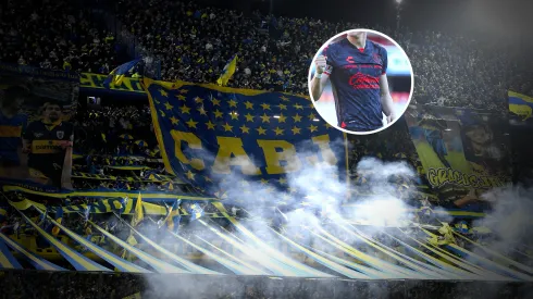 Uno de los jugadores más buscados por Boca rompió el silencio: "Sería un sueño"