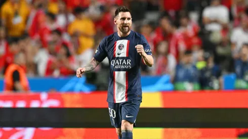 Una obra de arte: el premio por el que competirá este GOLAZO de Messi en PSG