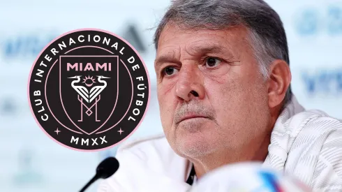 "Hay acuerdo": Tata Martino será el nuevo DT del Inter Miami de Messi