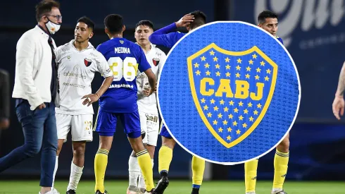 Inesperado: la joya del fútbol argentino que podría ser refuerzo de Boca