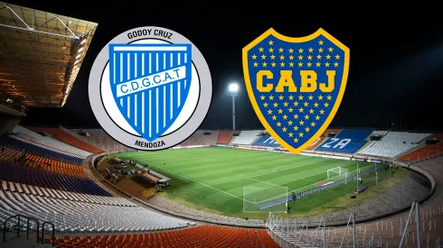 Entradas para Boca vs. Godoy Cruz: Precios y dónde comprarlas