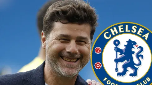 Sonríe Pochettino: Chelsea sumó el primer refuerzo para la reconstrucción