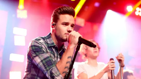 Liam Payne se presentará en Argentina durante el 2023.