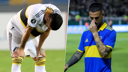 La sorprendente revelación del astrólogo de Boca: por qué se lesionan Benedetto y Figal