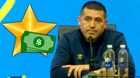 Las 7 estrellas que irá a buscar Boca para pelear la Copa Libertadores: "Si cierra 5, la gana"