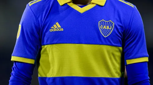 Antes de lo esperado: la inminente fecha de estreno de la nueva camiseta de Boca
