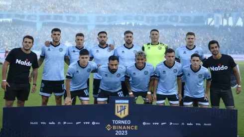 A qué hora juega Belgrano vs Banfield por la Liga Profesional 2023