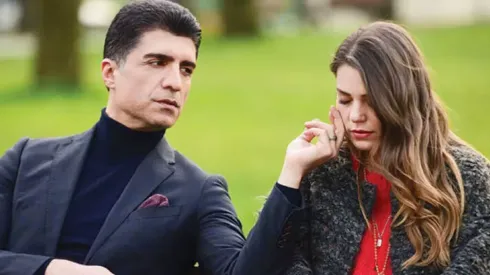 El programa está llegando a su fin.
