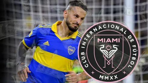 Una fortuna: lo que Inter Miami le ofrece a Benedetto para arribar como refuerzo desde Boca
