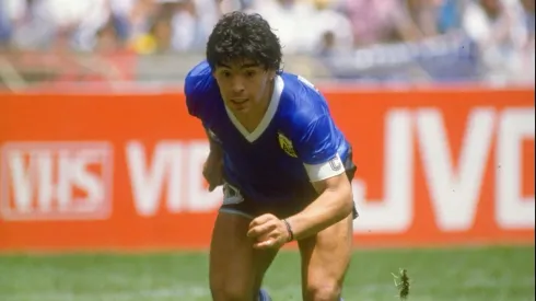 Maradona vs. Inglaterra, como nunca lo viste: qué dicen los datos