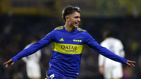 Se viene el regreso del Changuito Zeballos