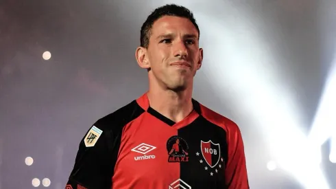 Todos los detalles de la despedida de Maxi Rodríguez en Newell's