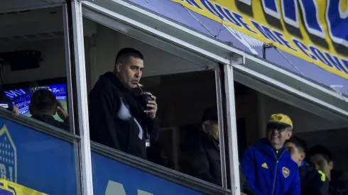 Un ex River confirmó que estará en la despedida de Riquelme y enloqueció a los hinchas de Boca: "El más grande"