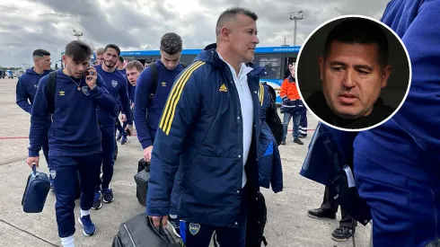 Boca hizo un papelón y planteó el peor escenario para la despedida de Riquelme