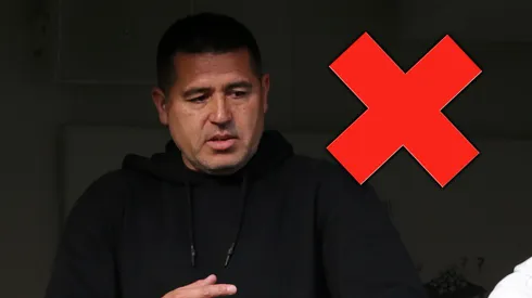 Una leyenda de Boca llamó a Riquelme y le dijo que NO IRÁ a su despedida: "Se disculpó"