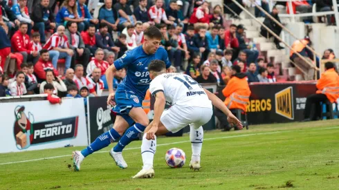 No levanta cabeza: Independiente fue goleado por Unión y sigue en los últimos puestos