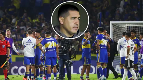 Boca hoy: la charla de Riquelme con el plantel, los 5 que pueden irse gratis y ¿Rojo vuelve a jugar?