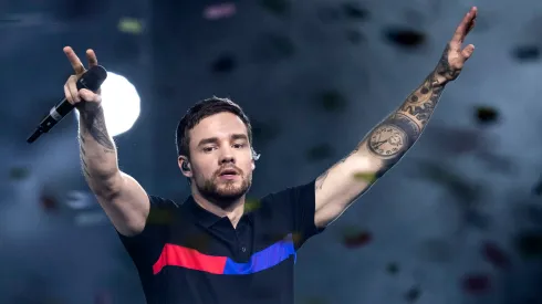 Liam Payne se presentará en Argentina durante el 2023.