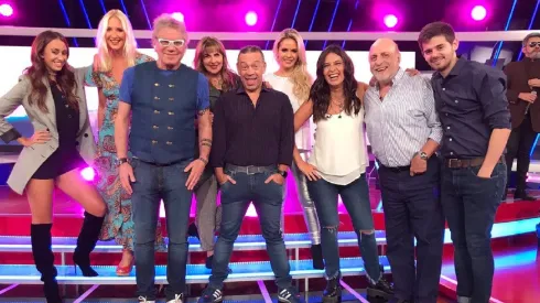 Bendita TV no se estará transmitiendo EN VIVO.