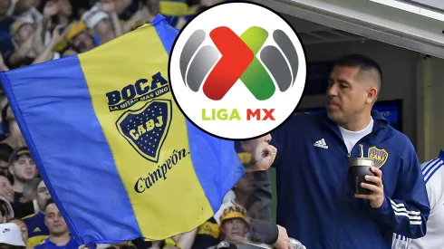 Pidió regresar a Boca, Riquelme lo ignoró y ahora jugará en el fútbol de México