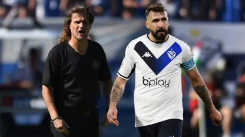 ¿Qué le dijo? Gallego Insúa confirmó que habló con Lucas Pratto y hubo respuesta