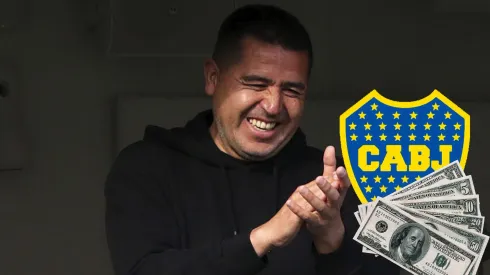 Boca sorprendió a todos y ofertó por un gran deseo de Riquelme