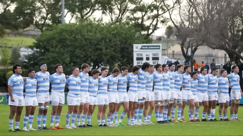 Los Pumitas vuelven al ruedo en el Mundial Sub 20.
